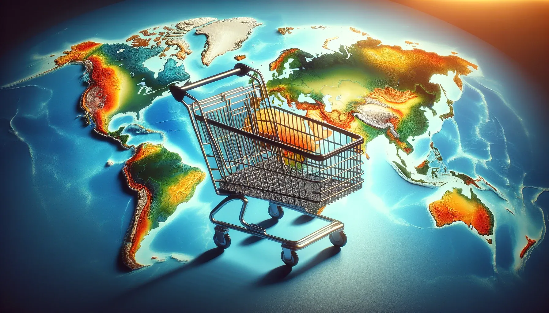 E-Ticaret Analitiklerinin Dünyasına Yolculuk örnek kullanım ortamı