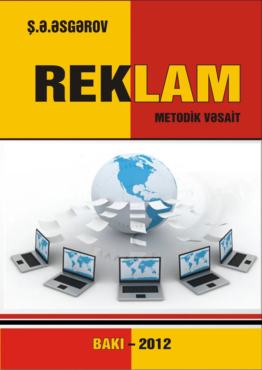 LinkedIn Reklam örnek kullanım ortamı