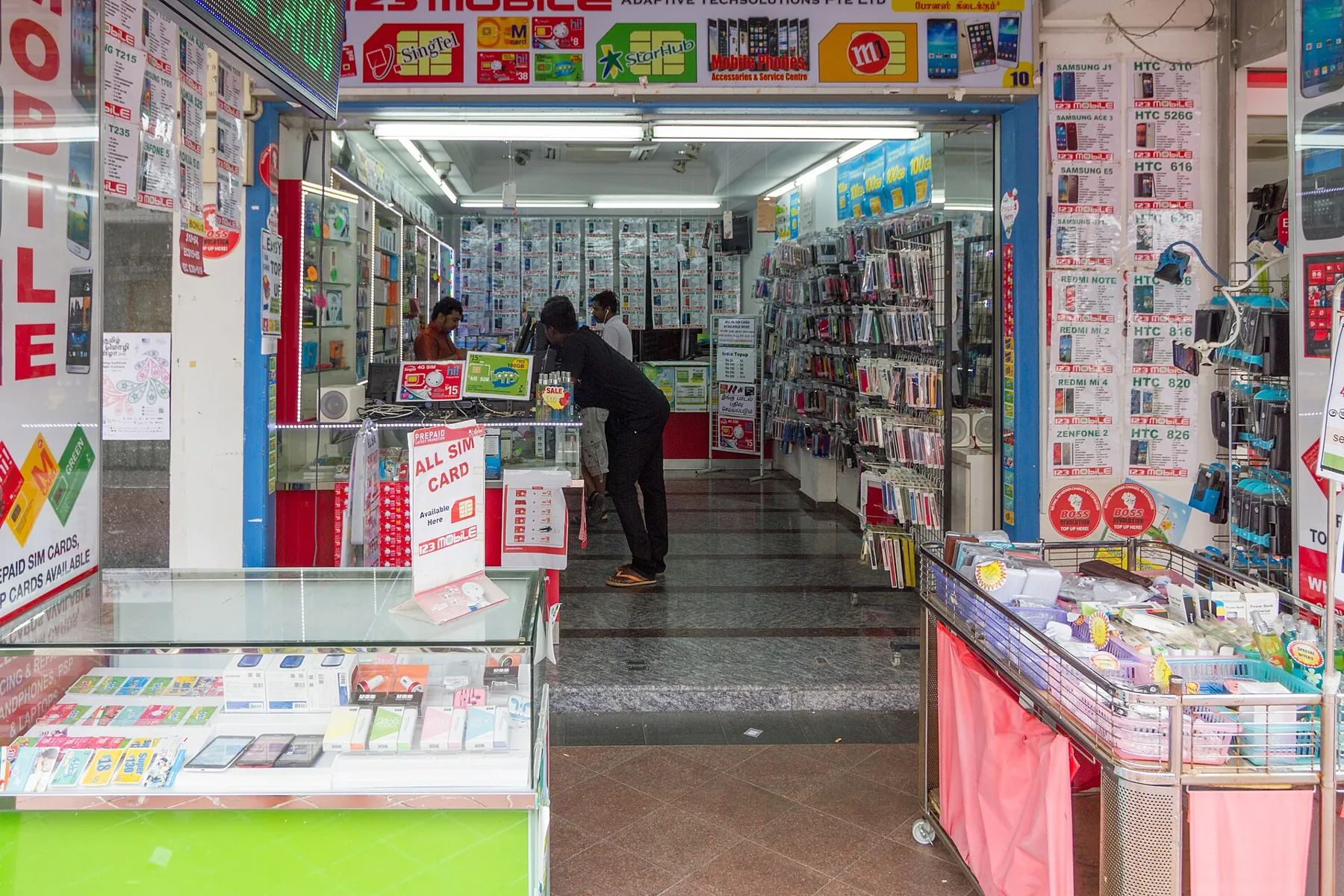 Mobil Uygulamanızın İndirilmesini Artırmak işletme uygulaması fotoğrafı