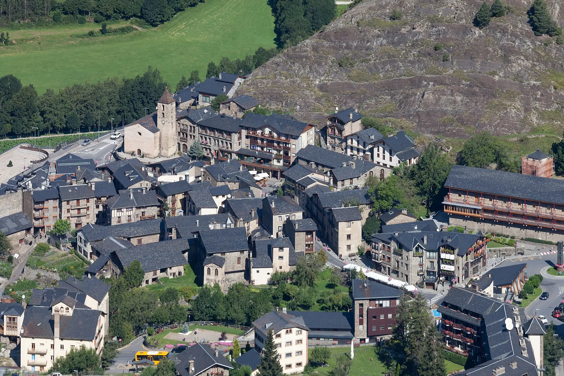 Ordino iş sürecini destekleyen fotoğraf