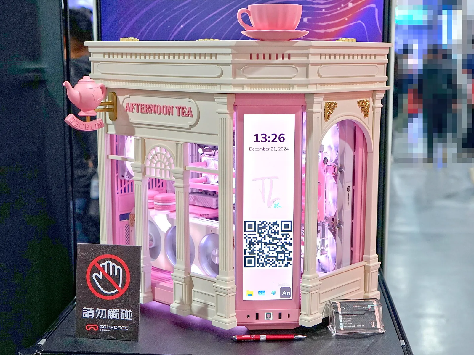 Performance Max Reklam işletme uygulaması fotoğrafı
