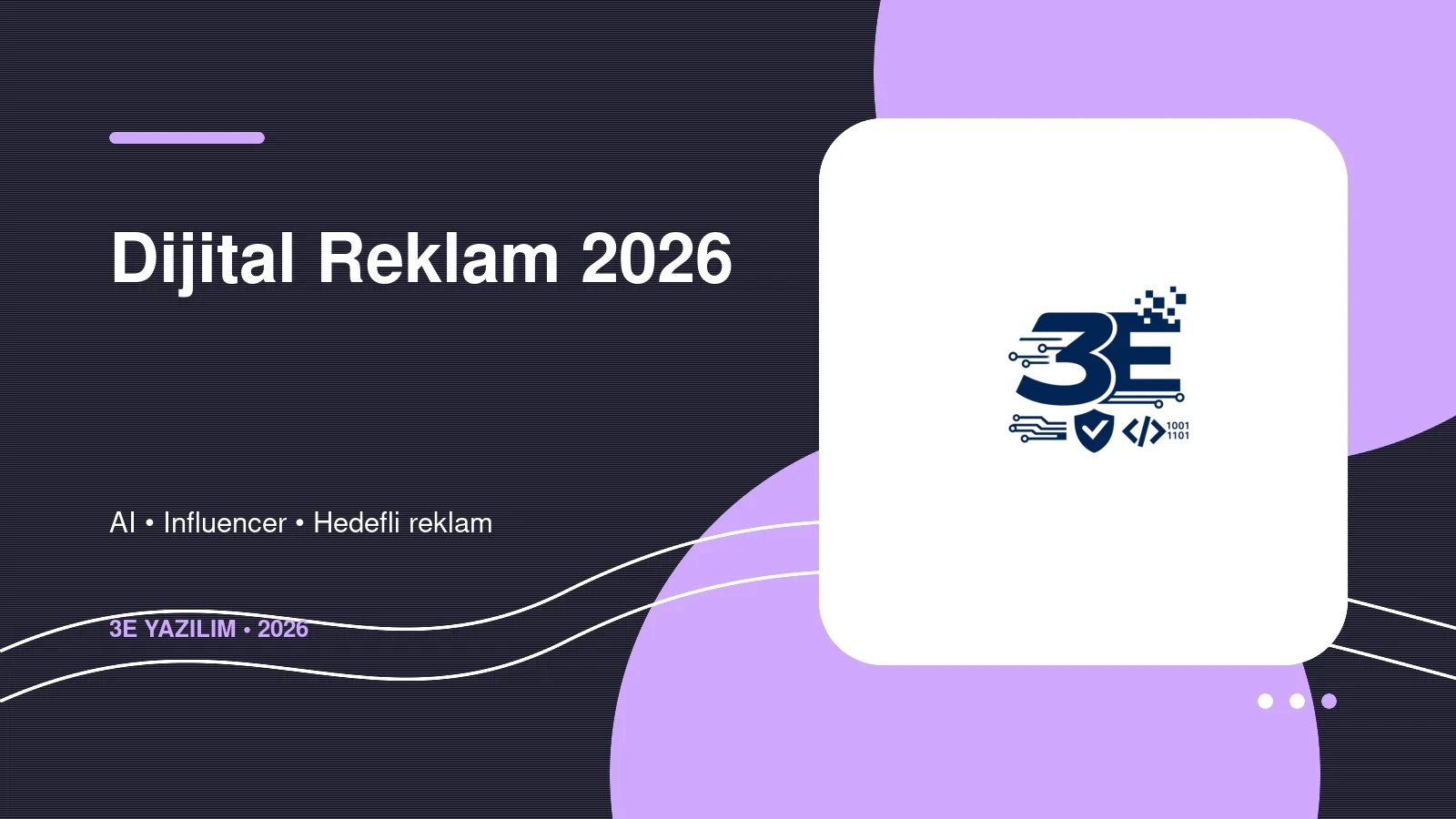 2026 Dijital Reklam Kuralları: AI, Influencer ve Hedefli Reklamlarda Ne Değişti?