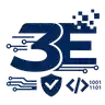 3E Yazılım logosu