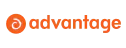 Advantage kredi kartı logosu