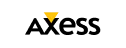 Axess kredi kartı logosu
