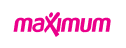 Maximum kredi kartı logosu