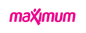 Maximum kredi kartı logosu