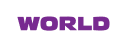 World kredi kartı logosu