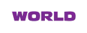World kredi kartı logosu