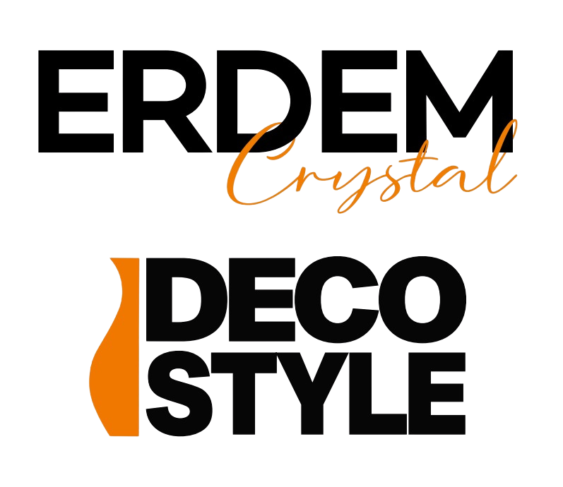 Ender Crystal Deco Style logosu