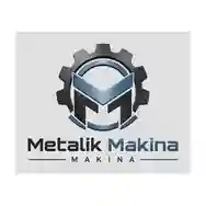 metalik makina