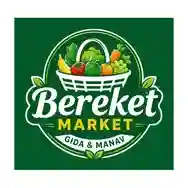 bereket market