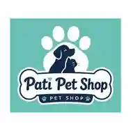 pati pet shop