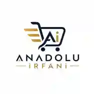 Anadolu İrfanı logosu