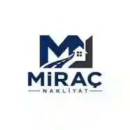 Miraç Nakliyat logosu